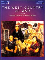 The West Country at War