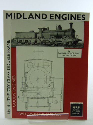 Midland Engines