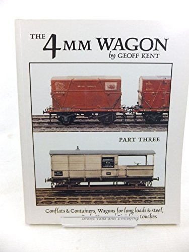 The 4mm Wagon