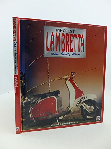 Lambretta