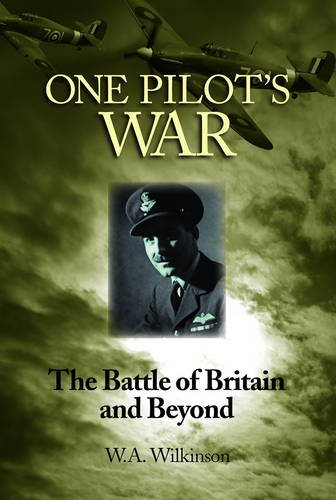 One Pilot's War