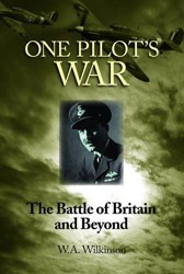 One Pilot's War