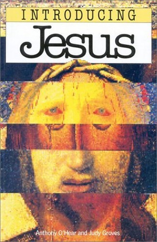 Jesus for Beginners