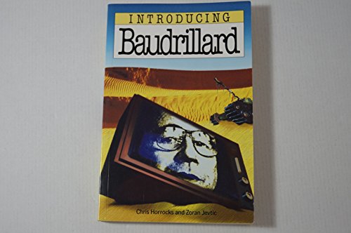 Baudrillard for Beginners