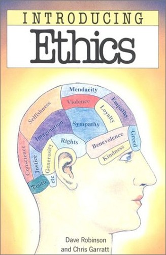 Ethics for Beginners