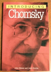 Chomsky for Beginners