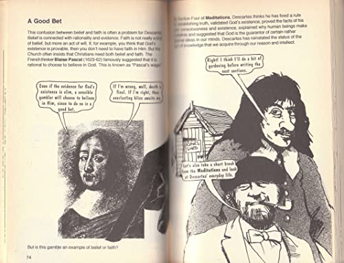 Descartes for Beginners