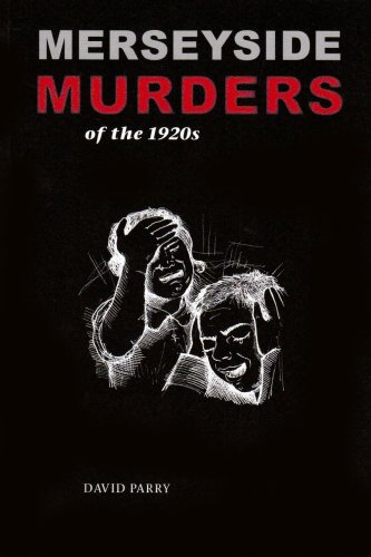 Merseyside Murders of the 1920s