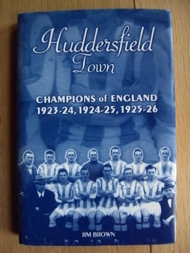 Huddersfield Town