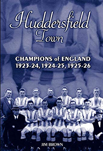 Huddersfield Town