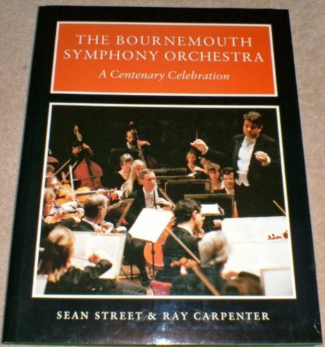 The Bournemouth Symphony Orchestra