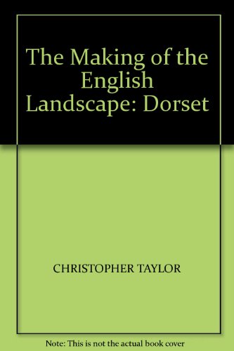 The Making of the English Landscape