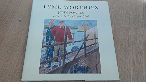 Lyme Worthies