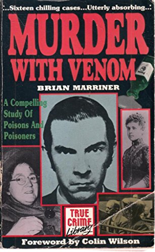 Murder With Venom