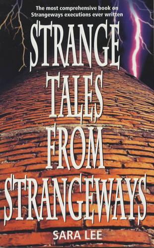 Strange Tales from Strangeways