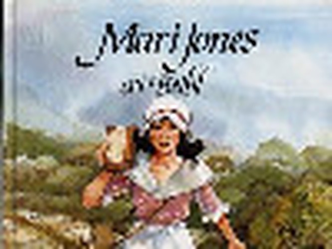 Mari Jones a'i Beibl