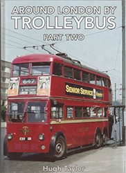 Around London by Trolleybus