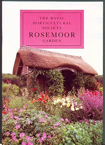 Rosemoor Garden