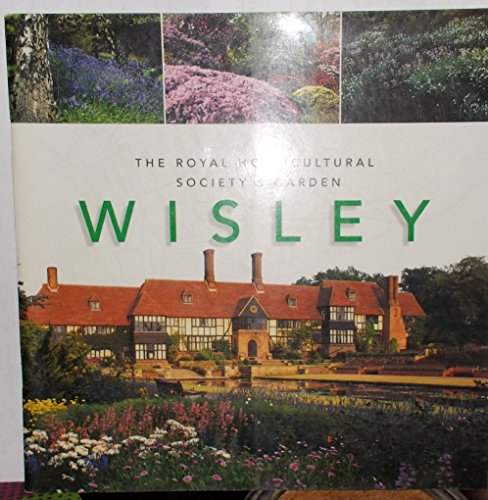 RHS Garden Wisley