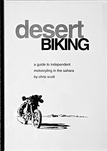 Desert Biking