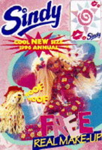 Sindy Annual