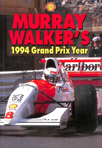 Murray Walker's Grand Prix Year