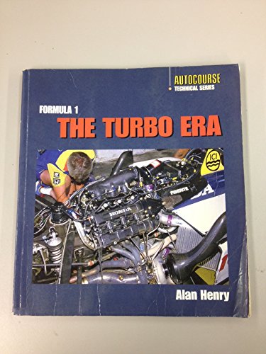 The Formula 1 Turbo Era