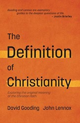 The Definition of Christianity