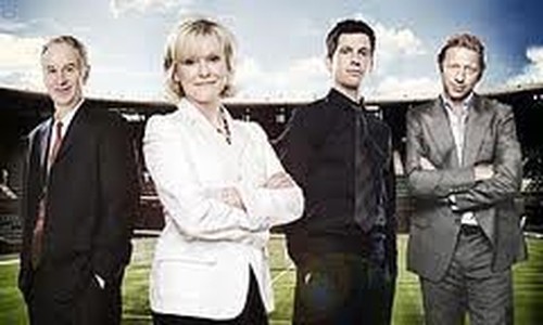 Wimbledon: Sue Barker's Definitive Guide to the Championships
