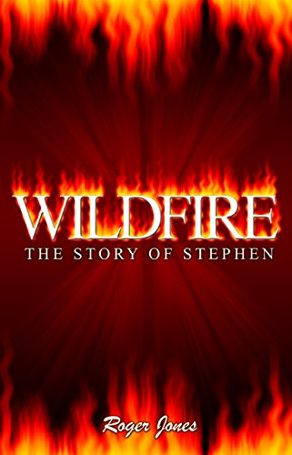 Wildfire: The Story of Stephen