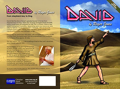 David (Cantata)