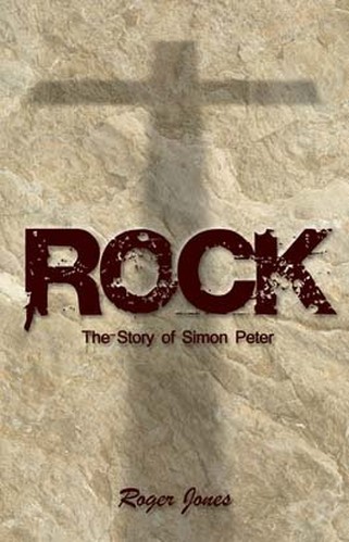 ROCK (Roger Jones) Vocal Score