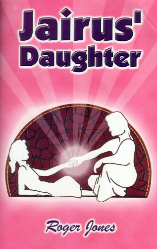 JAIRUS' DAUGHTER