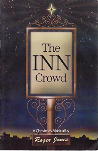 THE INN CROWD Vocal Score