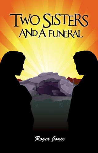 TWO SISTERS AND A FUNERAL vocal score