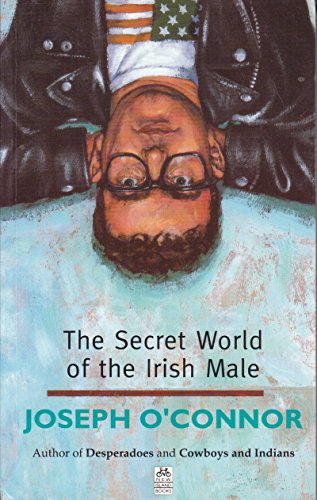 The Secret World of the Irish Male