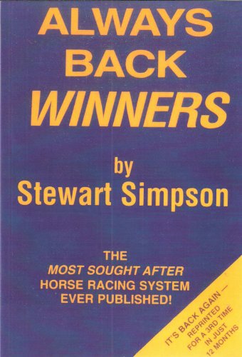 Always Back Winners