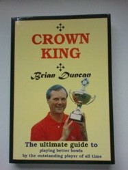 Crown King