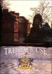 Tredegar House