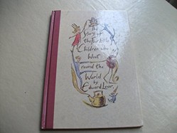 Story of Four Little Children Who Went Round the World