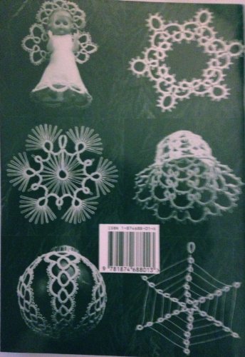 Yuletide Tatting