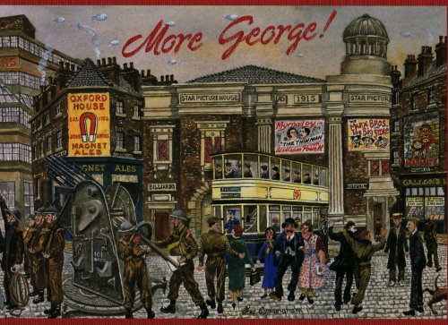 More George