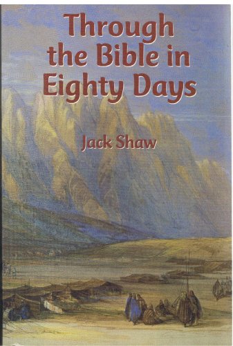 Through the Bible in Eighty Days