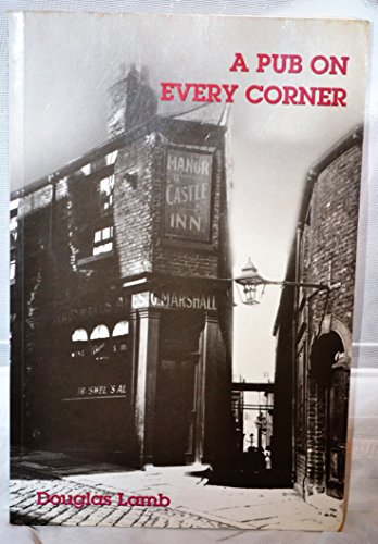 A Pub on Every Corner