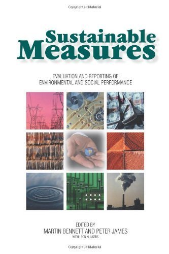 Sustainable Measures