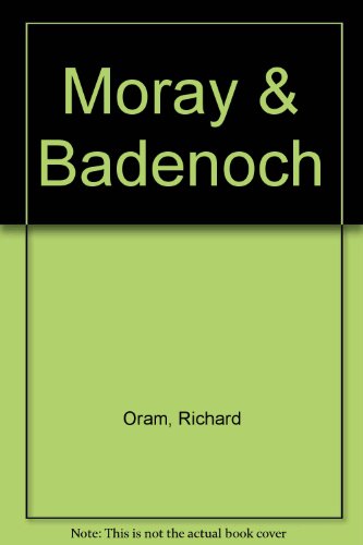 Moray and Badenoch