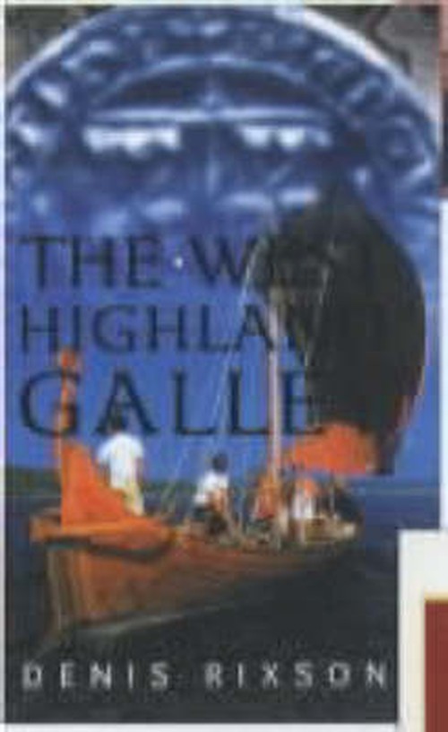 The West Highland Galley