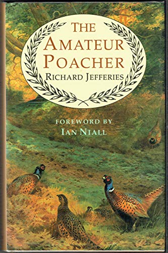 The Amateur Poacher