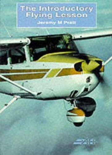 The Introductory Flying Lesson