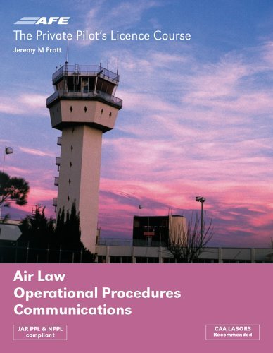 The Private Pilots Licence Course